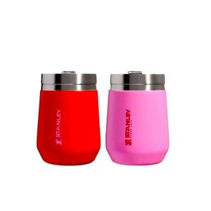 Stanley Valentines Day tumbler, pack of two, limited edition for Target